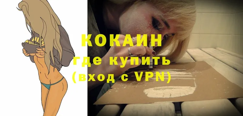 COCAIN FishScale  Вышний Волочёк 